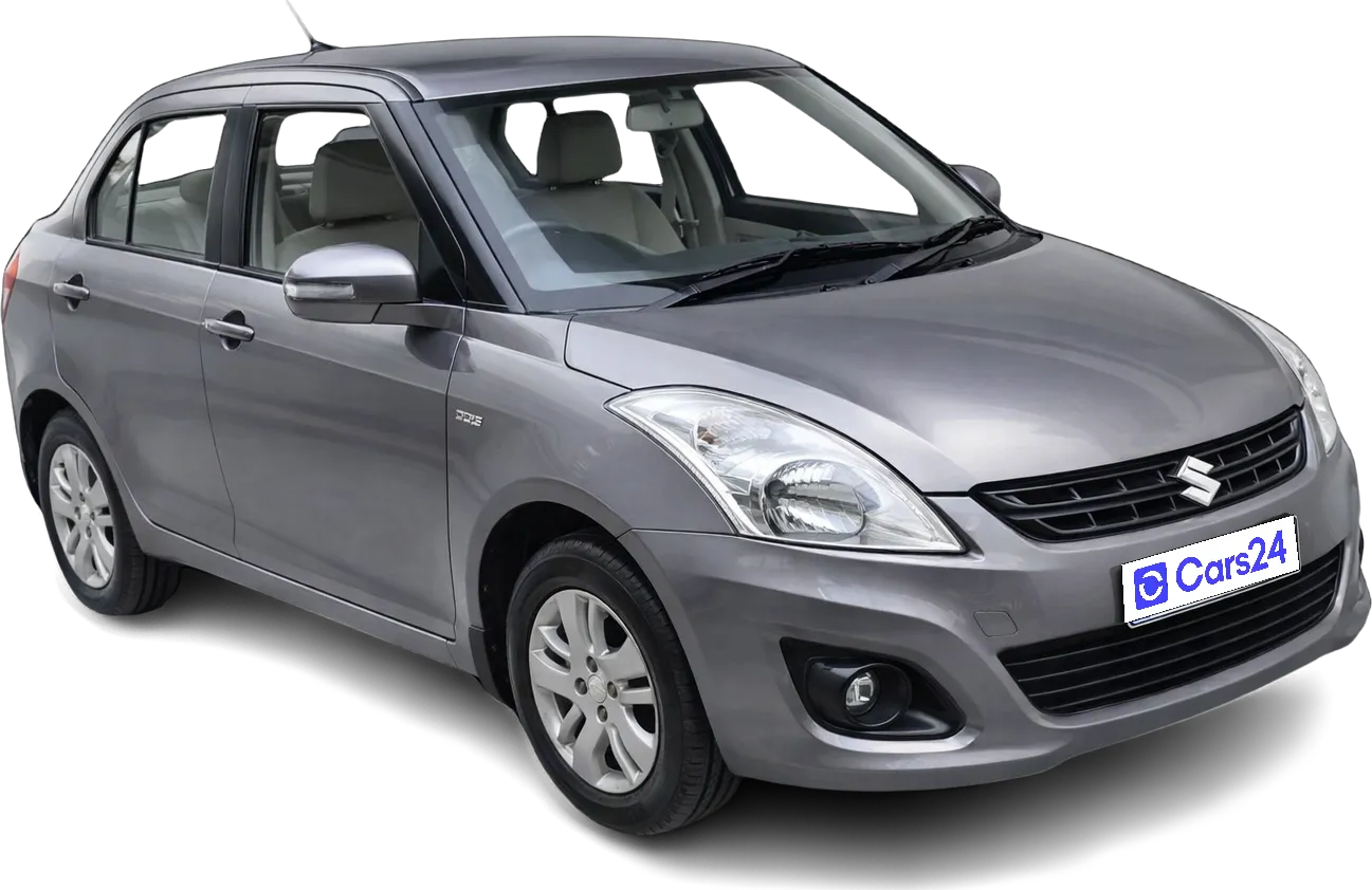 Maruti Swift Dzire - Photo 1