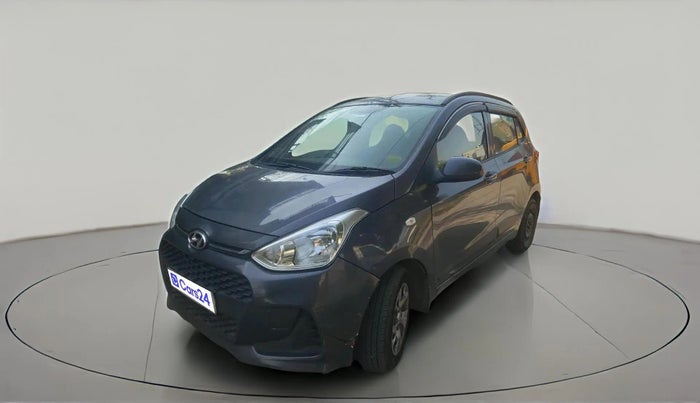 2019 Hyundai Grand i10 MAGNA 1.2 KAPPA VTVT, Petrol, Manual, 59,494 km, exterior