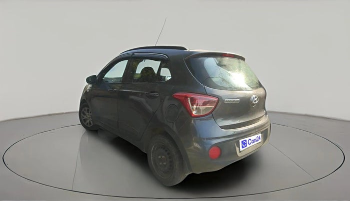 2019 Hyundai Grand i10 MAGNA 1.2 KAPPA VTVT, Petrol, Manual, 59,494 km, exterior