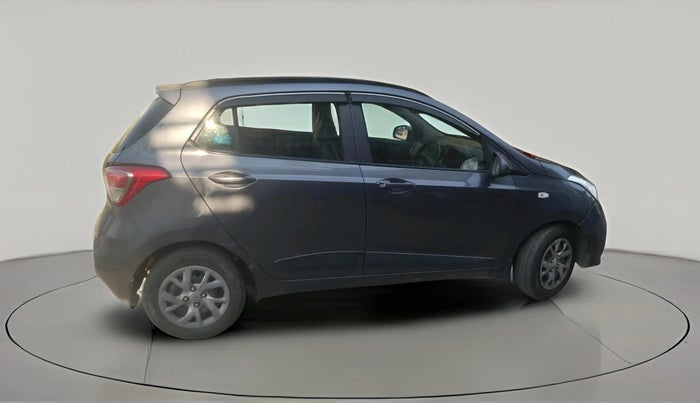 2019 Hyundai Grand i10 MAGNA 1.2 KAPPA VTVT, Petrol, Manual, 59,494 km, exterior