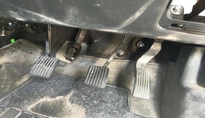 2019 Hyundai Grand i10 MAGNA 1.2 KAPPA VTVT, Petrol, Manual, 59,494 km, interior