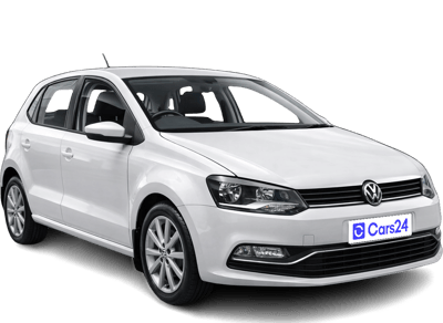 2019 Volkswagen Polo - Hatchback - Petrol - Manual - ₹5.50 lakh