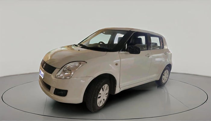 2011 Maruti Swift VXI, Petrol, Manual, 67,411 km, exterior