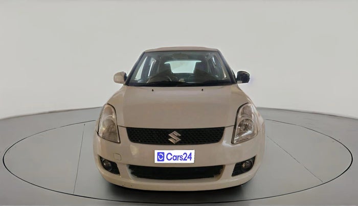 2011 Maruti Swift VXI, Petrol, Manual, 67,411 km, exterior