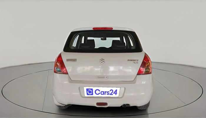 2011 Maruti Swift VXI, Petrol, Manual, 67,411 km, exterior
