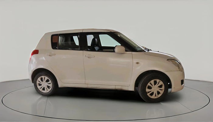 2011 Maruti Swift VXI, Petrol, Manual, 67,411 km, exterior