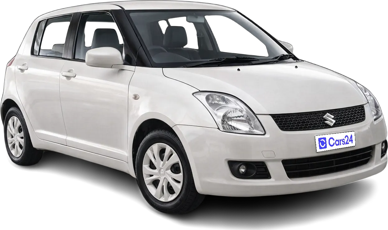 2011 Maruti Swift - Hatchback - Petrol - Manual - ₹2.10 lakh