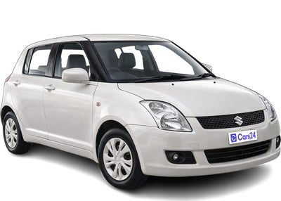 2011 Maruti Swift - Hatchback - Petrol - Manual - ₹2.10 lakh