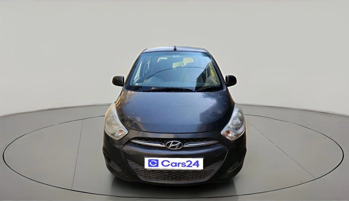 2013 Hyundai i10 MAGNA 1.1 LPG, Petrol, Manual, 47,671 km, exterior
