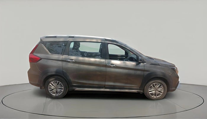 2021 Maruti XL6 ALPHA AT, Petrol, Automatic, 83,546 km, exterior