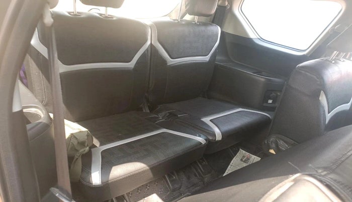 2021 Maruti XL6 ALPHA AT, Petrol, Automatic, 83,546 km, interior