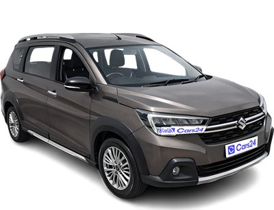 2021 Maruti XL6 - SUV - Petrol - Automatic - ₹8.72 lakh