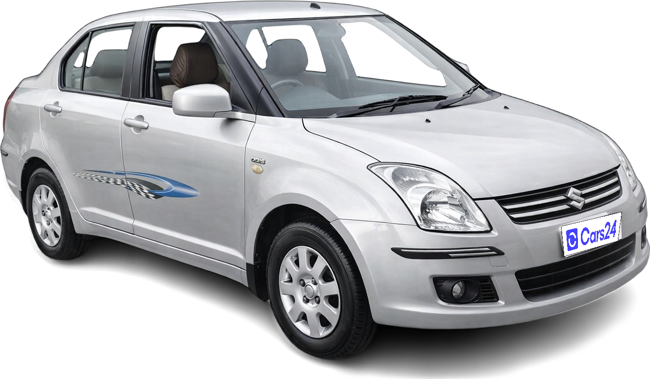 2009 Maruti Swift Dzire - Sedan - Diesel - Manual - ₹1.45 lakh