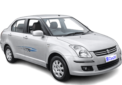 2009 Maruti Swift Dzire - Sedan - Diesel - Manual - ₹1.45 lakh