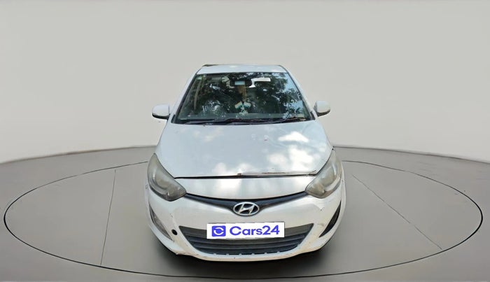 2012 Hyundai i20 SPORTZ 1.4 CRDI, Diesel, Manual, 1,75,206 km, exterior