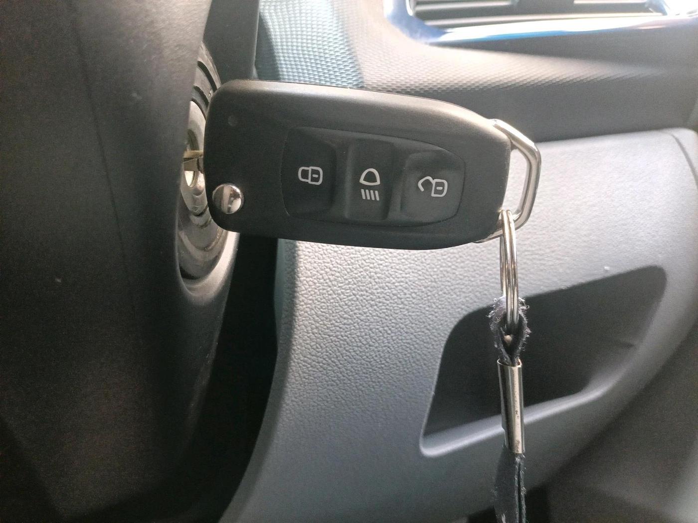 2021 Tata Tiago XZ PLUS PETROL, Petrol, Manual, 61,401 km, interior