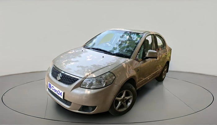 2011 Maruti SX4 VXI, Petrol, Manual, 96,814 km, exterior