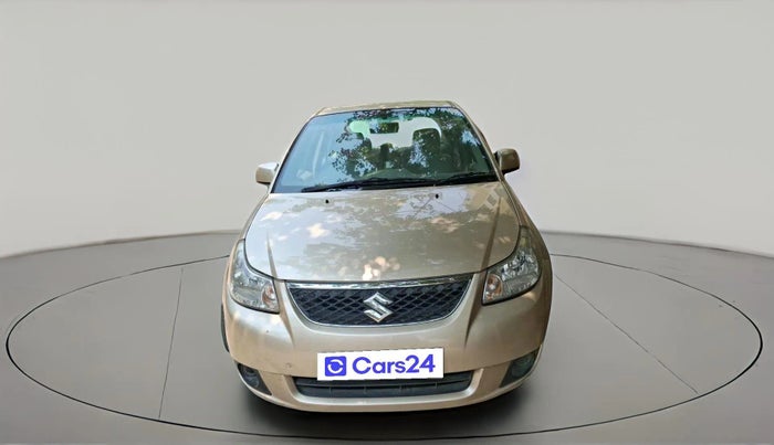 2011 Maruti SX4 VXI, Petrol, Manual, 96,814 km, exterior