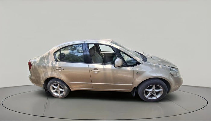 2011 Maruti SX4 VXI, Petrol, Manual, 96,814 km, exterior