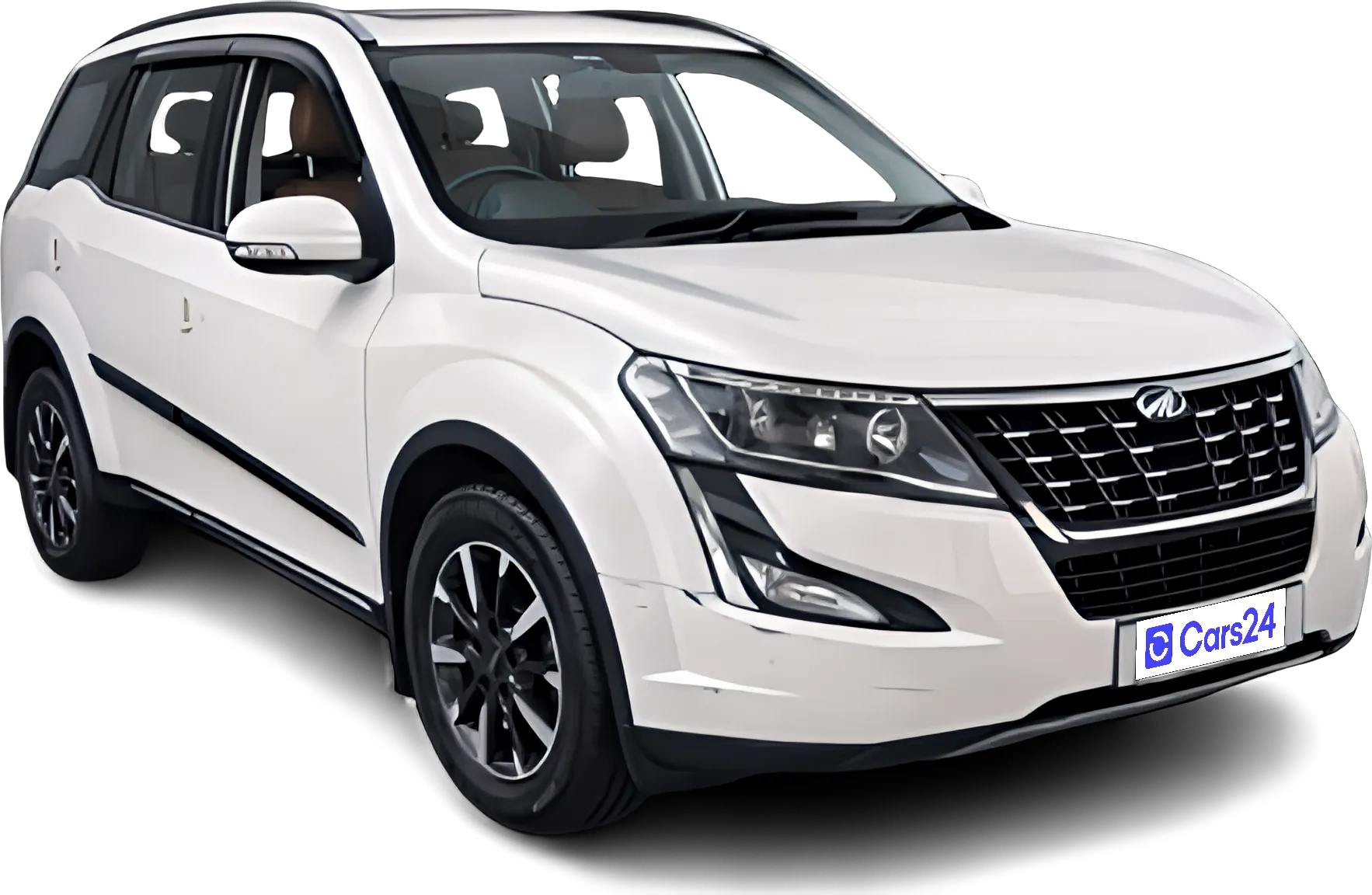 2018 Mahindra XUV500 - SUV - Diesel - Automatic - ₹12.18 lakh