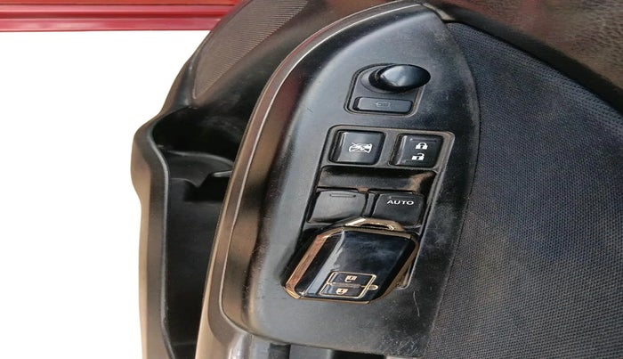 2019 Maruti Baleno ZETA PETROL 1.2, Petrol, Manual, 72,920 km, interior