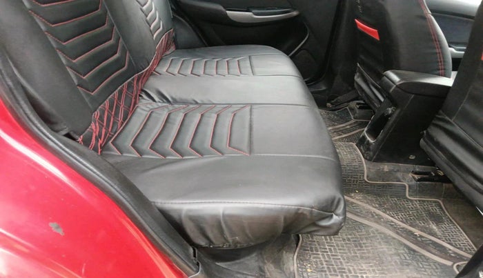 2019 Maruti Baleno ZETA PETROL 1.2, Petrol, Manual, 72,920 km, interior