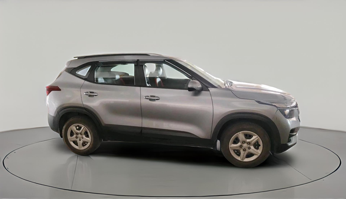 2021 KIA SELTOS HTK 1.5 PETROL, Petrol, Manual, 19,840 km, exterior