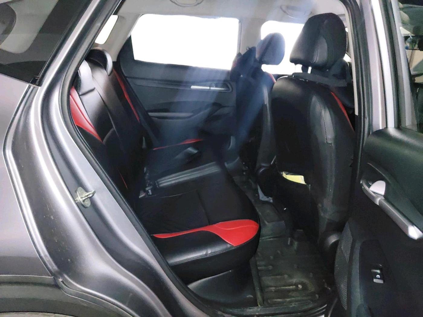2021 KIA SELTOS HTK 1.5 PETROL, Petrol, Manual, 19,840 km, interior