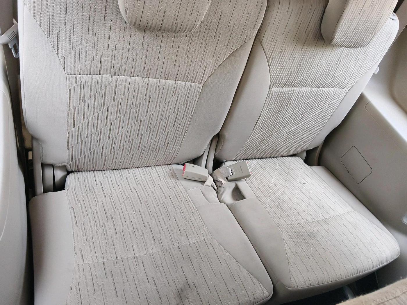 2019 Maruti Ertiga ZXI SHVS, Petrol, Manual, 70,675 km, interior