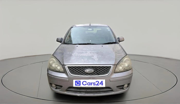 2008 Ford Fiesta ZXI 1.4 DIESEL, Diesel, Manual, 1,58,103 km, exterior