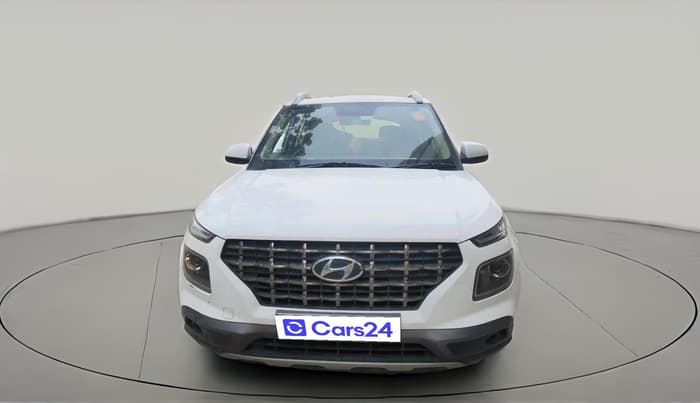 2022 Hyundai VENUE S+ 1.2, Petrol, Manual, 47,659 km, exterior