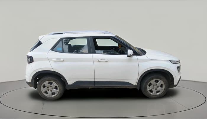2022 Hyundai VENUE S+ 1.2, Petrol, Manual, 47,659 km, exterior