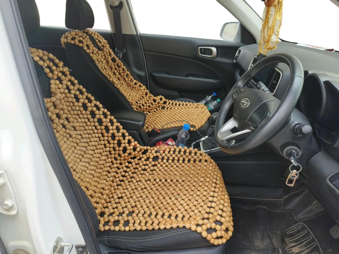 2022 Hyundai VENUE S+ 1.2, Petrol, Manual, 47,659 km, interior