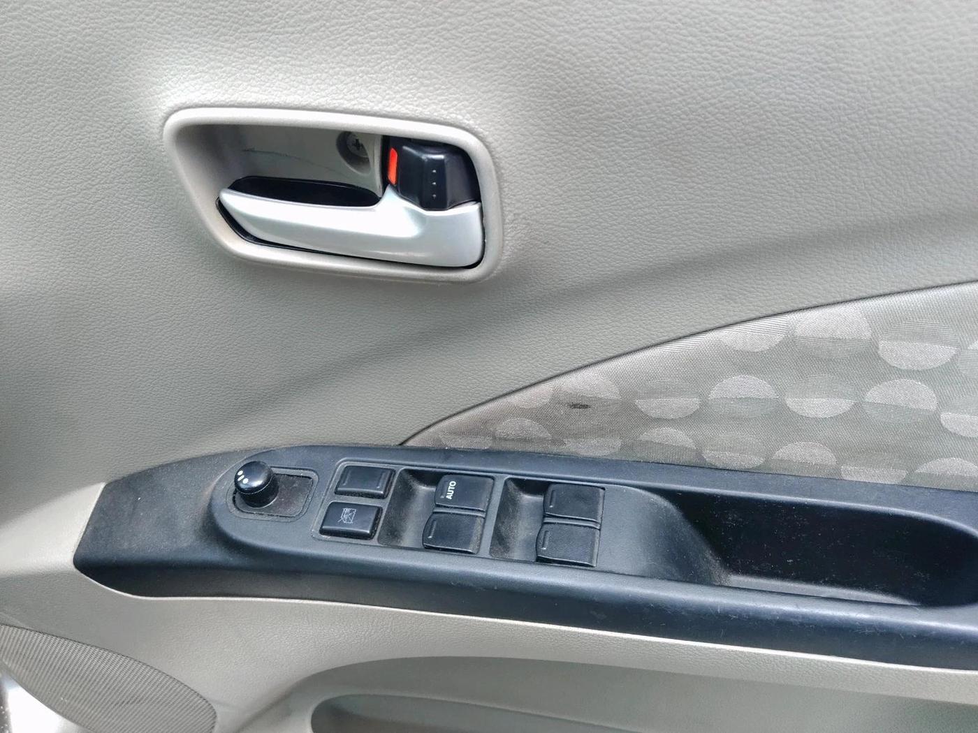 2016 Maruti Celerio ZXI AMT, Petrol, Automatic, 63,654 km, interior