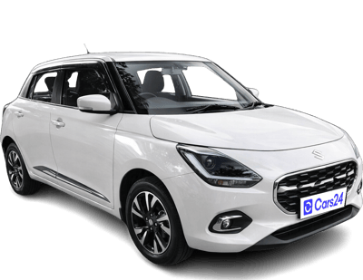 2024 Maruti Swift - Hatchback - Petrol - Manual - ₹8.50 lakh