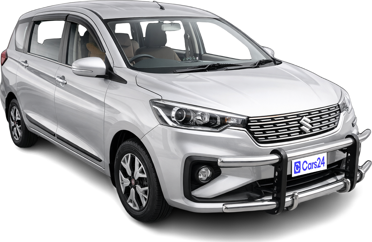 2020 Maruti Ertiga - SUV - Petrol - Manual - ₹7.95 lakh