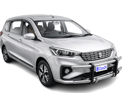 2020 Maruti Ertiga - SUV - Petrol - Manual - ₹7.95 lakh