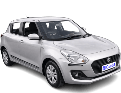 2018 Maruti Swift - Hatchback - Diesel - Manual - ₹5.87 lakh
