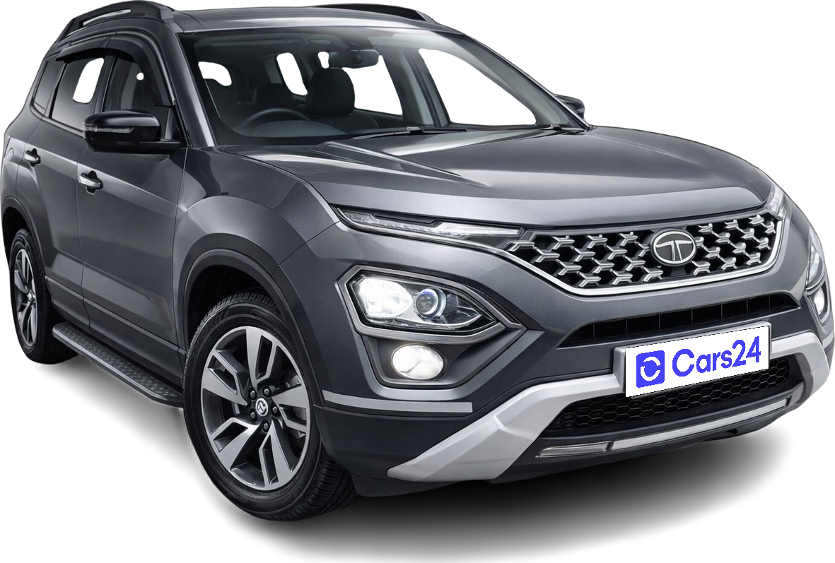 2021 Tata Safari - SUV - Diesel - Manual - ₹14.10 lakh