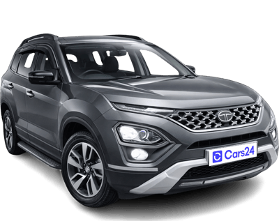 2021 Tata Safari - SUV - Diesel - Manual - ₹14.10 lakh