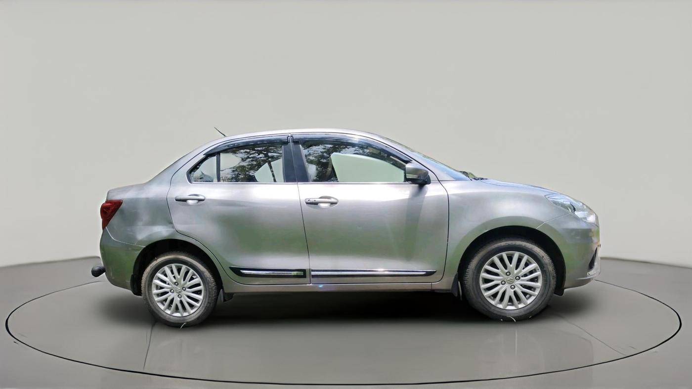 2023 Maruti Dzire ZXI, Petrol, Manual, 14,049 km, exterior