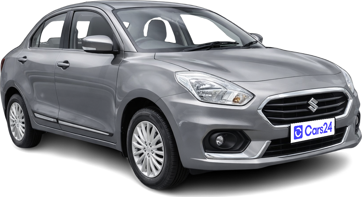 2023 Maruti Dzire - Sedan - Petrol - Manual - ₹7.50 lakh