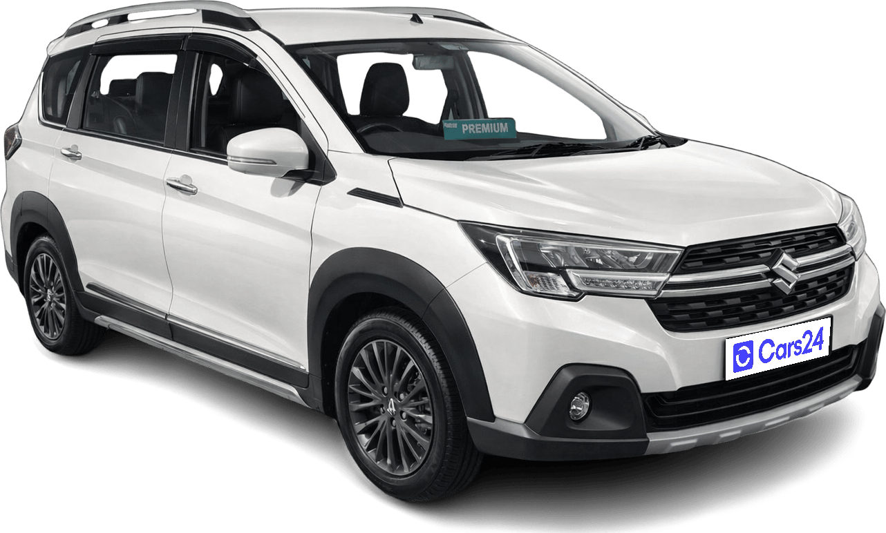 2019 Maruti XL6 - SUV - Petrol - Manual - ₹7.90 lakh