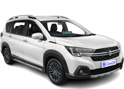 2019 Maruti XL6 - SUV - Petrol - Manual - ₹7.90 lakh
