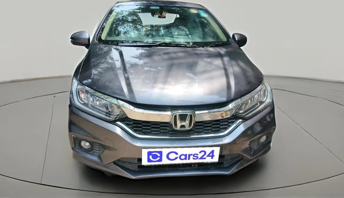 2017 Honda City 1.5L I-VTEC V MT, Petrol, Manual, 53,761 km, exterior