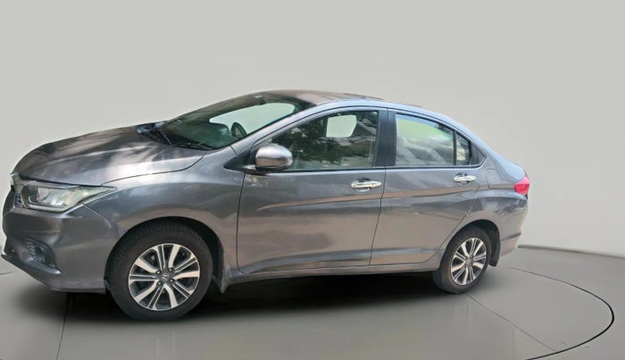 2017 Honda City 1.5L I-VTEC V MT, Petrol, Manual, 53,761 km, exterior