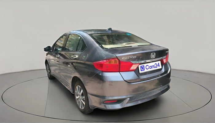 2017 Honda City 1.5L I-VTEC V MT, Petrol, Manual, 53,761 km, exterior