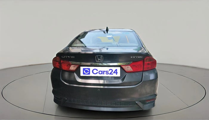 2017 Honda City 1.5L I-VTEC V MT, Petrol, Manual, 53,761 km, exterior