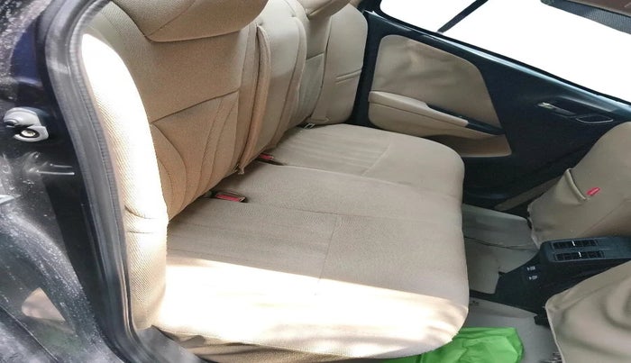 2017 Honda City 1.5L I-VTEC V MT, Petrol, Manual, 53,761 km, interior