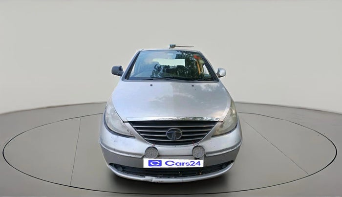 2015 Tata Indica Vista LX TDI, Diesel, Manual, 1,49,713 km, exterior